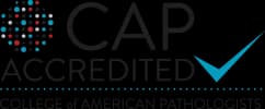 CAP Accredited